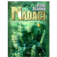 Předehra k nadaci - Isaac Asimov
