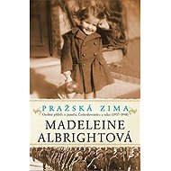 Pražská zima - Madeleine Albrightová