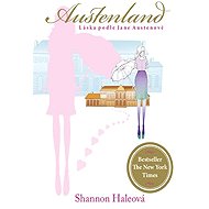 Austenland - Shannon Haleová