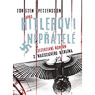 Hitlerovi nepřátelé - Torsten Pettersson