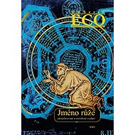 Jméno růže - Umberto Eco