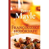 French feasting - Peter Mayle