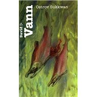 Ostrov Sukkwan - David Vann