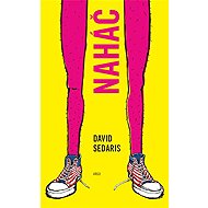 Naháč - David Sedaris
