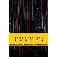 Revenge - Jane Caseyová
