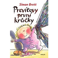 Previto's first steps - Simon Brett