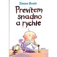 Easy and fast with the buggy - Simon Brett