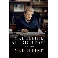 Madeleine - Madeleine Albrightová