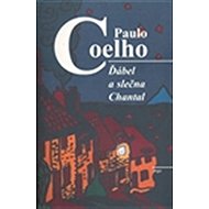 Ďábel a slečna Chantal - Paulo Coelho