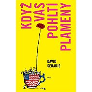 Když vás pohltí plameny - David Sedaris