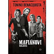 Mafiánovi - Tonino Benacquista