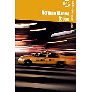 Doupě - Norman Manea