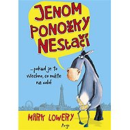 Jenom ponožky nestačí - Mark Lowery