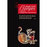 Fantastic Zoology - Jorge Luis Borges