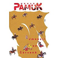 My name is Red - Orhan Pamuk