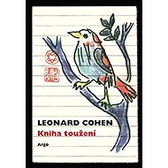 The Book of Desire - Leonard Cohen