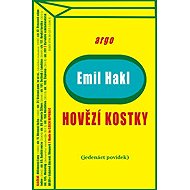 Hovězí kostky - Emil Hakl