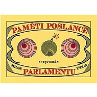 Paměti poslance parlamentu - Miloš Urban