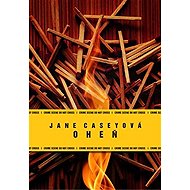 Fire - Jane Caseyová
