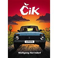 Čik - Wolfgang Herrndorf