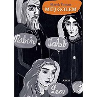 My Golem - Marek Toman