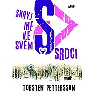 Hide me in your heart - Torsten Pettersson