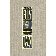 Železný Jan - Robert Bly