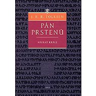 Pán prstenů - Návrat krále - J. R. R. Tolkien