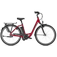 Kalkhoff Impulse Agatti 7 HS - Hullám - piros (2015/2016) S / 46 - Elektromos kerékpár