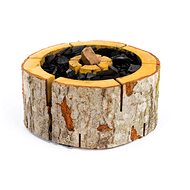 EcoGrill Disposable Grill, Size M - Grill