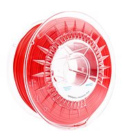 EKO MB Recycled PLA, 1.75mm, 1kg, Red - Filament