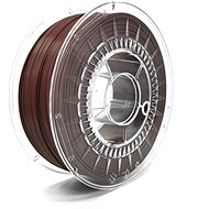 EKO MB Recycled PLA, 1.75mm, 1kg, Brown - Filament