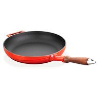  Korkmaz Casterra round grill pan 26 cm  - Pfanne