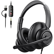 EKSA H8  wired office headphones - Kopfhörer