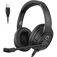 EKSA H2 Wired Office Headphones - Headphones