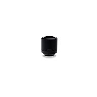 EK Water Blocks EC-Torque Fitting HTC 12/10mm - black - Fitting