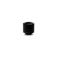 EK Water Blocks EC-Torque Fitting HTC 16/12mm - black - Fitting