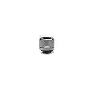 EK Water Blocks EC-Torque Fitting HTC 12/10mm - dark nickel - Fitting