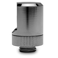 EK Water Blocks EK-Torque Angled 90-Degree - dark nickel - Fitting