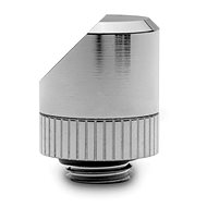 EK Water Blocks EK-Torque Angled 45-Degree - nickel - Fitting