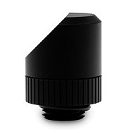 EK Water Blocks EK-Torque Angled 45-Degree - black - Fitting