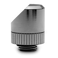 EK Water Blocks EK-Torque Angled 45-Degree - dark nickel - Fitting