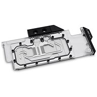 EK Water Blocks EK-Vector RTX RE Ti RGB - Nikl Plexi - VGA Water Block