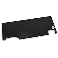 EK Water Blocks EK-Vector Aorus RTX 2080 Ti Backplate Black - Case