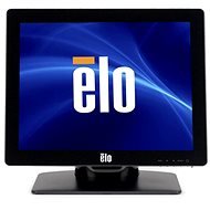 15" ELO 1517L schwarz - LCD Monitor