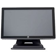15.6" ELO 1519L dark gray  - LCD Touch Screen Monitor