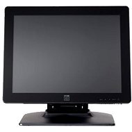 15" ELO 1523L schwarz - LCD Monitor