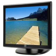 17" ELO 1715L tmavě šedý - LCD Monitor