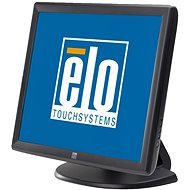 17" ELO 1715L iTouch - LCD-Touchscreen-Monitor