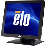 17" ELO 1717L schwarz - LCD-Touchscreen-Monitor